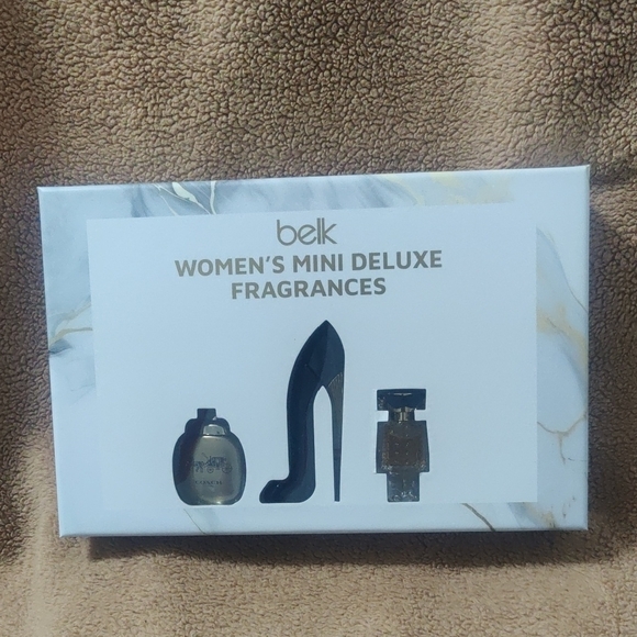 Belk Women's Fragrance Trio Set - Picture 10 of 11